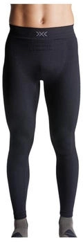 X-Bionic Mightywool Hose (B120) schwarz
