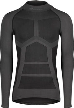 Force Techno Funktionsunterhemd lang (9034101-XL-XXL) schwarz