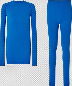 McKinley Yacob/Yanik Unterwäschenset (280826) blue royal