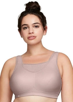 Glamorise Sport-Bustier mit bestem Halt (1067)