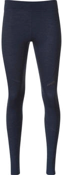Bergans Inner:Pure Merino Tights (3405) blau