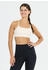 Athlecia Blossom Sport-BH Racerback weiß