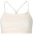 Athlecia Blossom Sport-BH Racerback weiß