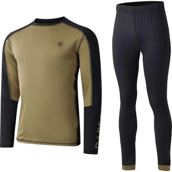 Dare2b Exchange III Baselayer Set (DMU419) schwarz