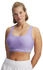 Under Armour Mid Crossback Bra (1361034)