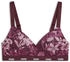 Puma Padded Sport Bra (604024001)