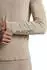 X-Bionic Merino Men's Baslayer Long Sleeve Shirt (WT06W23M)