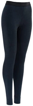 Devold Expedition Merino Silk Longs Wmn (GO 158 110 B 284A) ink