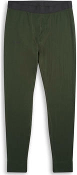 Bergans Inner:Dual Merino Tights Herren (3429-23101-XL) oliv