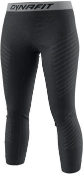 Dynafit Tour Light Merino 3/4 Tight Damen (08-0000071387) grau