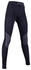 UYN Fusyon Merino Hose Damen (U100123) grau stein/kupfer