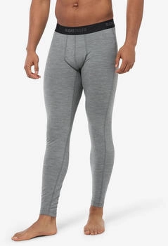 Super Natural Tundra175 Tight (SNM019820) grau