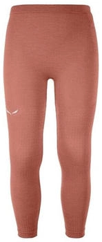Salewa Zebru Responsive Tights Damen (00-0000028158) etruscan red