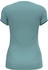 Odlo Damen Active F-Dry Light Eco Funktionsunterwäsche T-Shirt (141161) blau