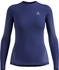 Odlo Women Performance Warm Eco Base Layer Top (196191)