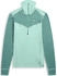 Bergans Inner:Dual Merino Half Zip Women