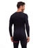 Falke Herren Langarmshirt Warm (39684) schwarz