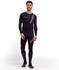 Falke Herren Langarmshirt Warm (39684) schwarz