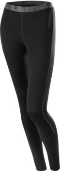 Löffler Transtex Merino Lange Unterhose (24174) schwarz