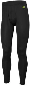Helly Hansen Lifa Unterhose schwarz