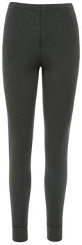 Thermowave Merino 3in1 Thermo Leggings (330 GSM) wald grün