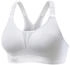 Venice Beach Bügelloser Sport-BH aus COOLMAX-Material weiß