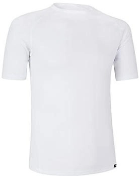 GripGrab Ride Thermal Kurzarm-Unterhemd (603402607) wei&szlig;