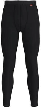 Löffler TX Light Lange Unterhose schwarz