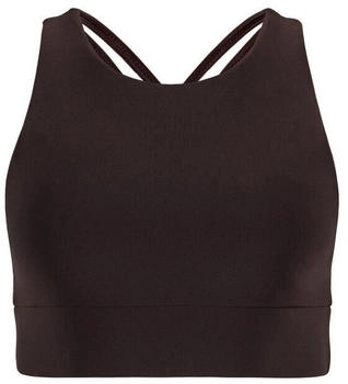 Winshape Functional Comfort Sport-BH SB103C espresso