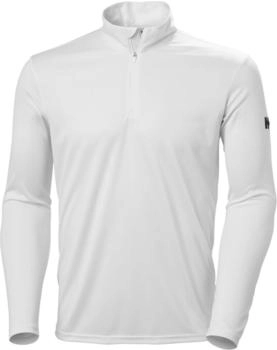 Helly Hansen Tech 1/2 Zip Funktionsunterwäsche (49583) weiß