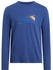 McKinley Shane III LS Langarmshirt (432308) navy