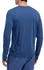 McKinley Shane III LS Langarmshirt (432308) navy