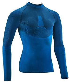 Van Rysel Longsleeve Base Layer Endurance Kunstfaserunterw&auml;sche blau