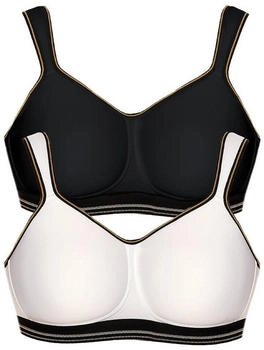 Viania Goldie High Function Sport-BH (141472) schwarz