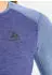 Odlo Active Warm Eco Set blau
