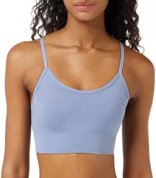 Energetics Olla W Sport-BH (417458) blau