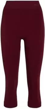 Falke Maximum Warm Leggings (33139-8117) merlot
