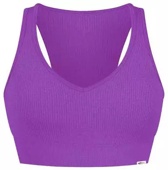 Smilodox Amaze Pro Sport-BH lila