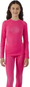 UYN Visyon 2.0 Unterwäsche Set sweet pink