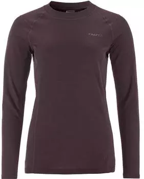 Craft Core Warm Baselayer Set (1909708) dk plum