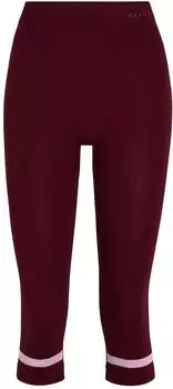 Falke Damen 3/4 Tights (39179) merlot