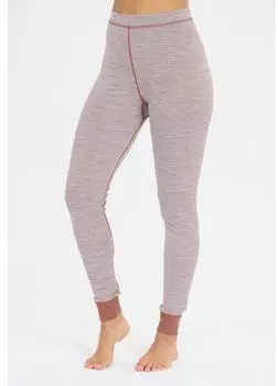 Whistler Whistler Camea Leggings (W183179) burlwood/braun