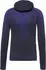 Odlo Performance Warm Blackcomb Bl Top Facemask L/S (77256595) SkipperBlue