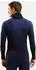 Odlo Performance Warm Blackcomb Bl Top Facemask L/S (77256595) SkipperBlue