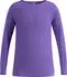 Odlo Active Warm ECO Kids Long-Sleeve Baselayer Top