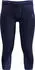 Odlo Base Layer Bottom 3/4 Performance Warm Blackcomb (77257615) SkipperBlue