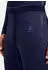 Odlo Base Layer Bottom 3/4 Performance Warm Blackcomb (77257615) SkipperBlue