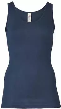 Engel Sports Women's Trägerhemd (4241882) Navy