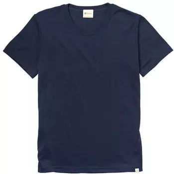 Engel Sports Shirt S/S (4322451) Marine