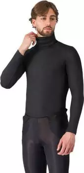 Castelli Flanders 2 High Neck Warmer (6484544) Black